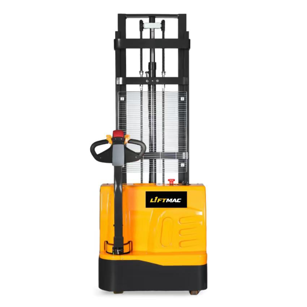 Empilhadeira Patolada 1,5T