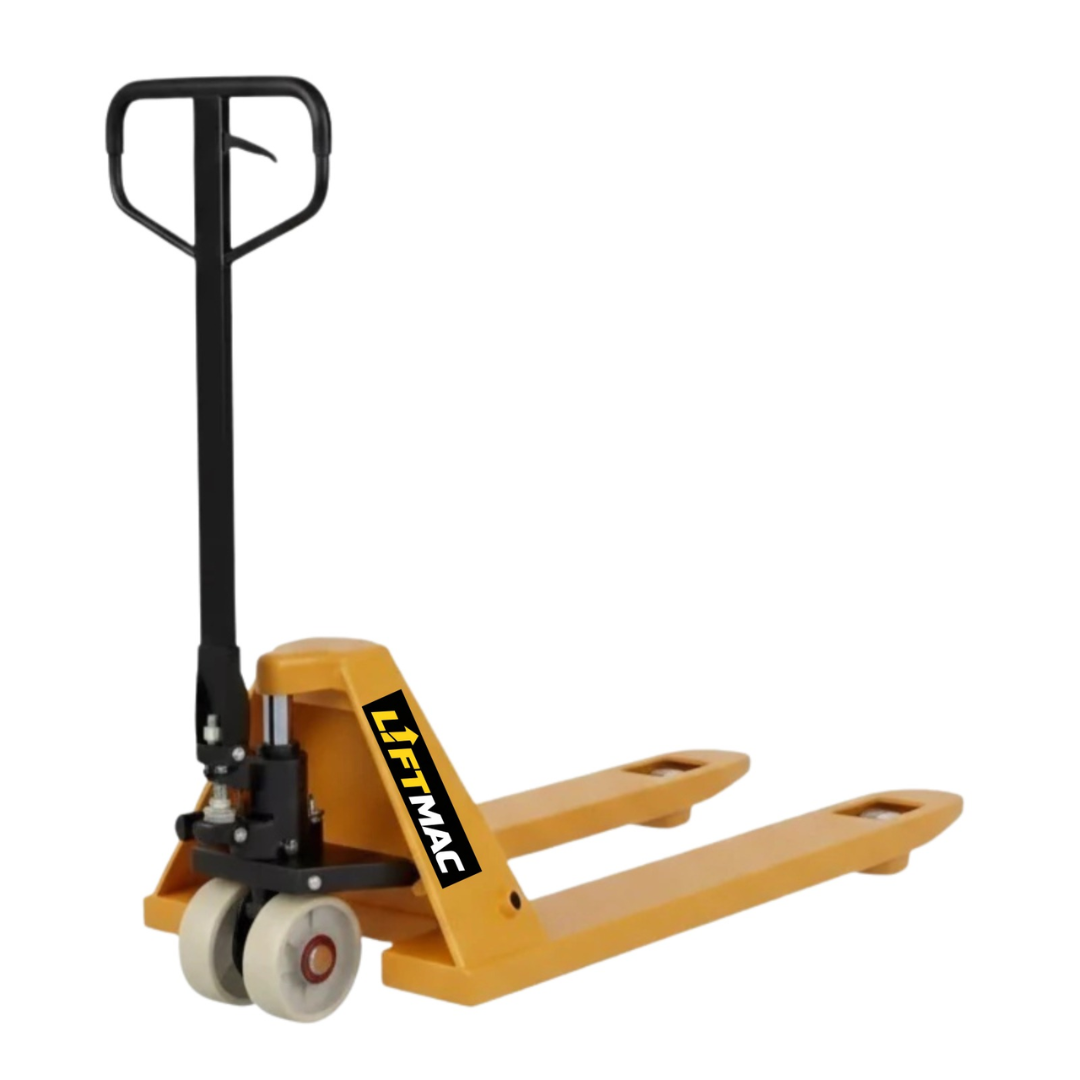 Paleteira Manual 2T