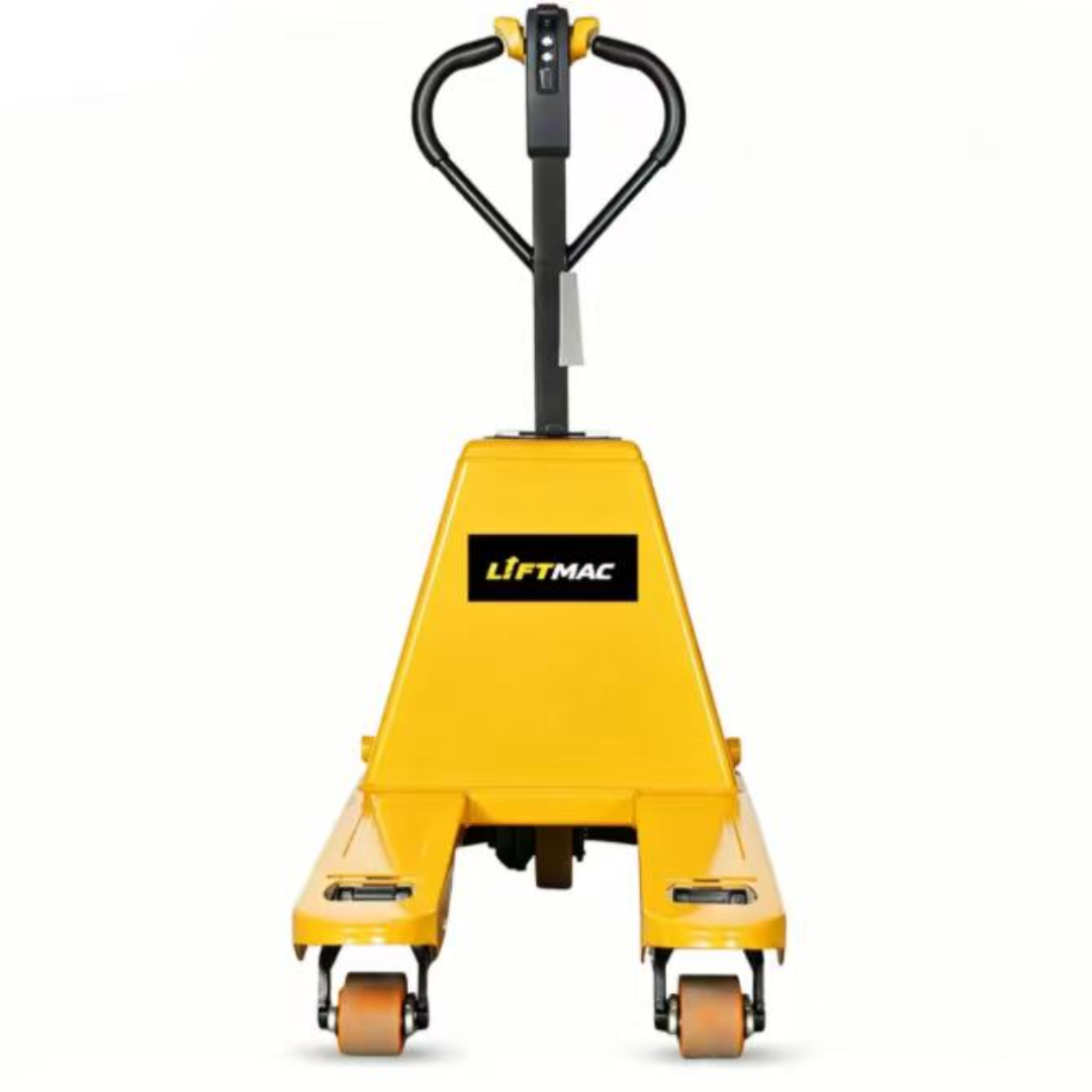 Paleteira Elétrica 2T