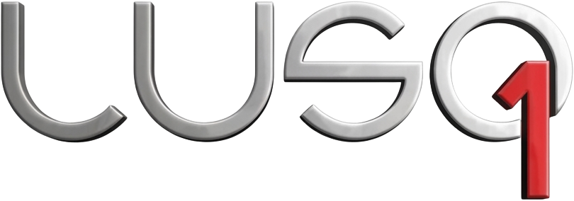 Logo da empresa Luso